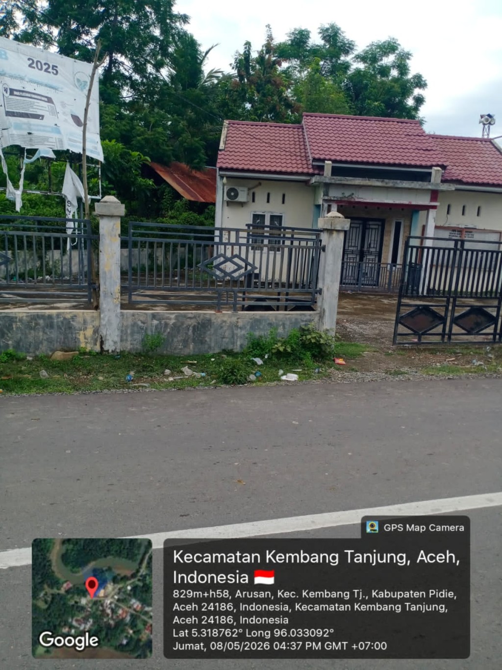Kantor Gechik